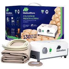 Colchon de presion alterna