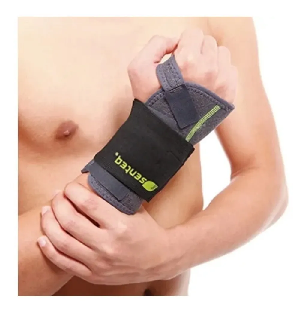 INMOVILIZADOR DE MUÑECA SENTEQ
